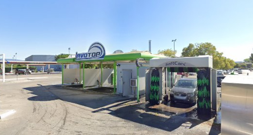 Profitez de notre service de lavage auto à Aix-en-Provence TGV